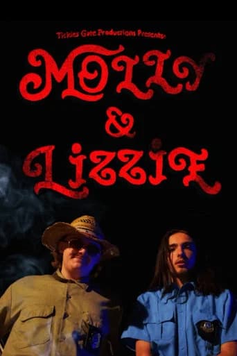 Molly & Lizzie
