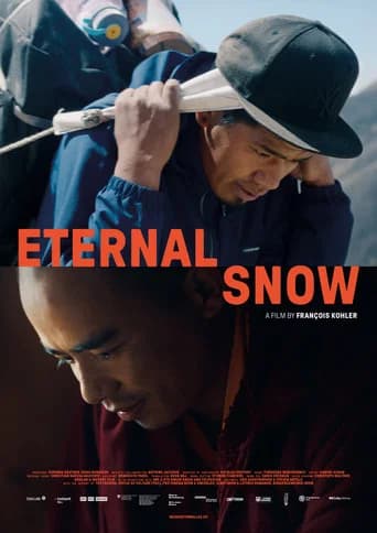 Eternal Snow