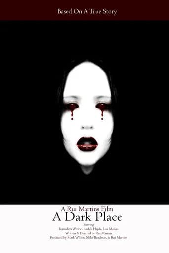 A Dark Place