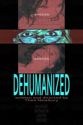 Dehumanized