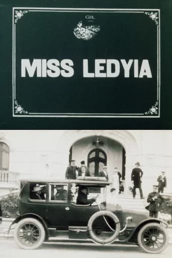 Miss Ledyia