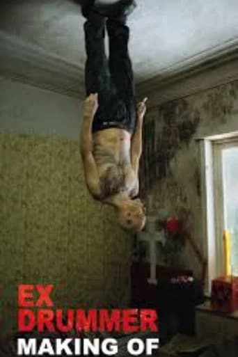 The Making Of "Ex Drummer"
