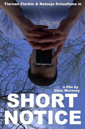 Short Notice