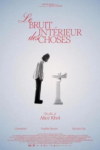Le bruit intérieur des choses