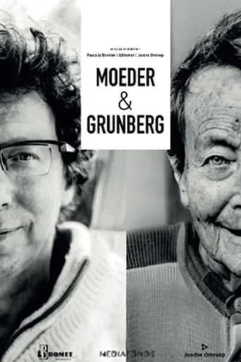Moeder & Grunberg