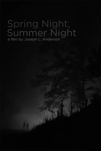 Spring Night, Summer Night