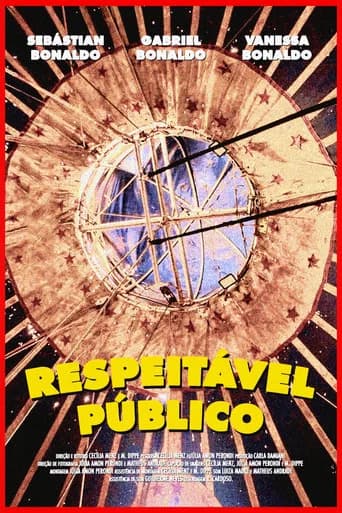 Respeitável Público