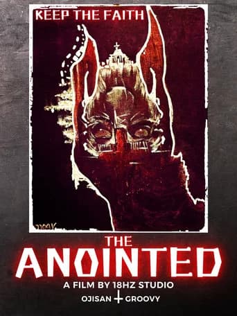 The Anointed