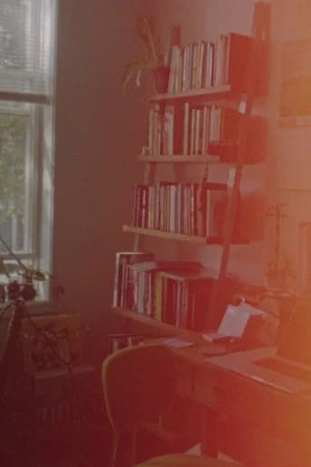THIS IS WHERE I WANT TO BE