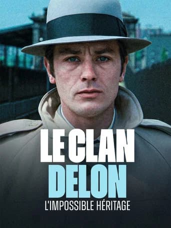 Le clan Delon, l'impossible héritage