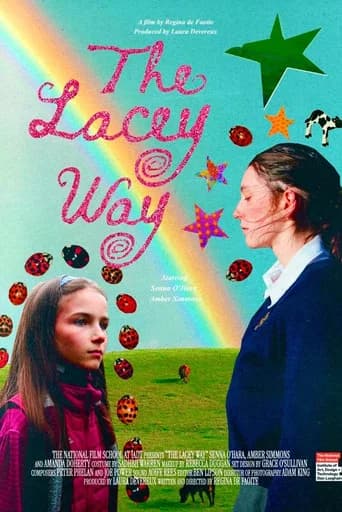 The Lacey Way