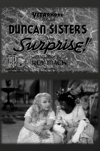 Surprise!