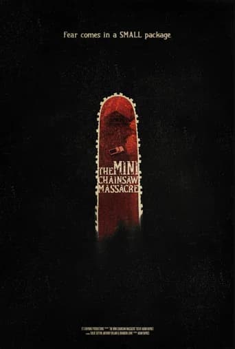The Mini Chainsaw Massacre