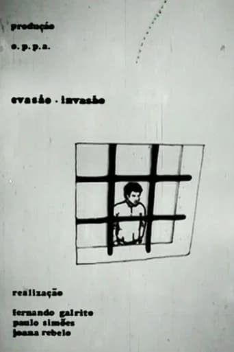 Evasion – Invasion