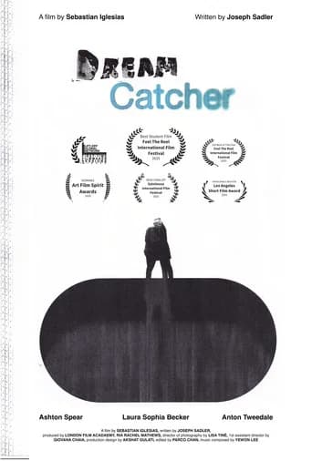 Dreamcatcher