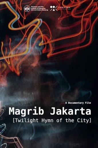 Twilight Hymn of the City
