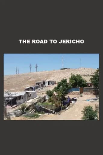 The Road to Jericho
