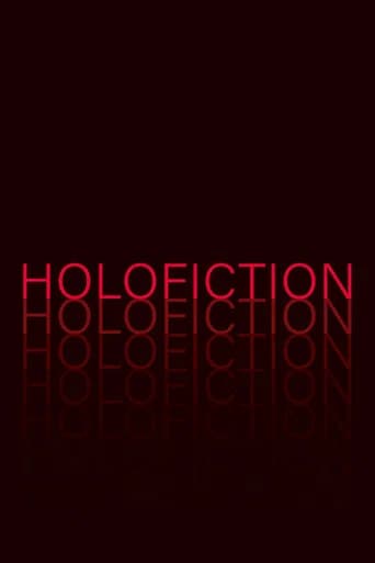 Holofiction