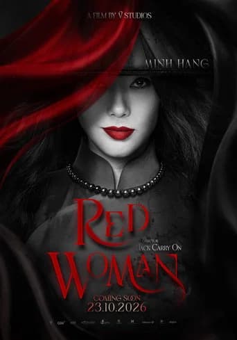 Red Woman