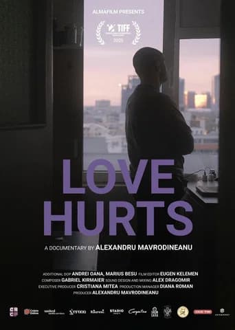 Love Hurts