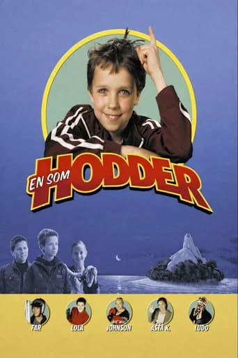 Someone Like Hodder