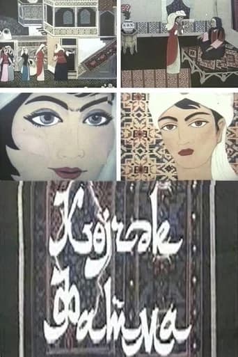 Lovely Fatma