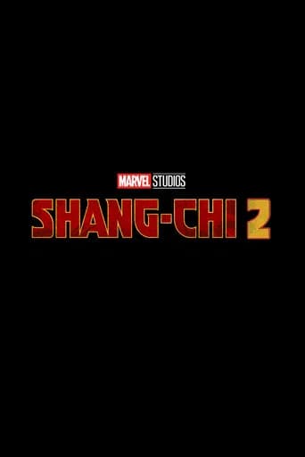 Untitled Shang-Chi and the Legend of the Ten Rings Sequel