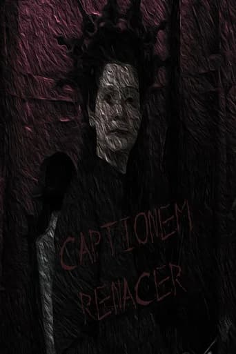 Captionem: Renacer
