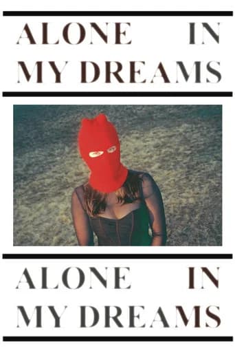 Alone in My Dreams