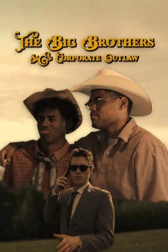 The Big Brothers S1E5: Corporate Outlaw