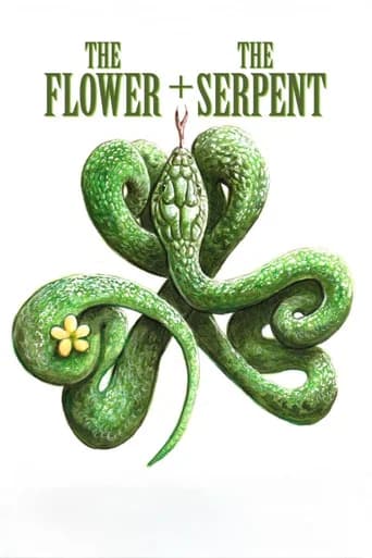 The Flower + The Serpent