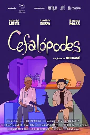 Cephalopods