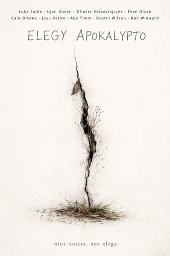 Elegy Apokalypto
