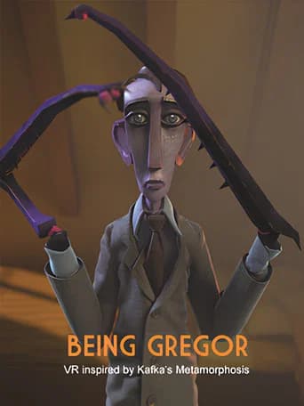 Being Gregor