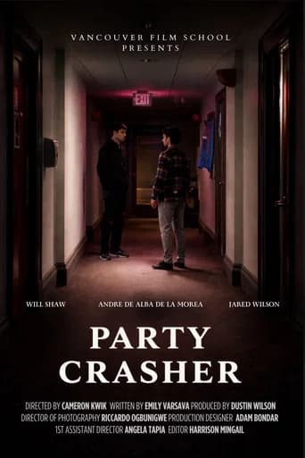 Party Crasher
