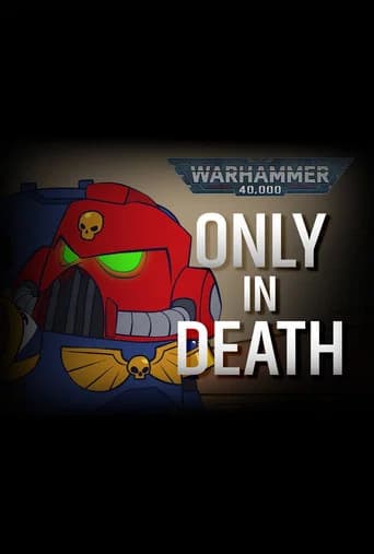 Only in Death: 40,000 Ways to Die