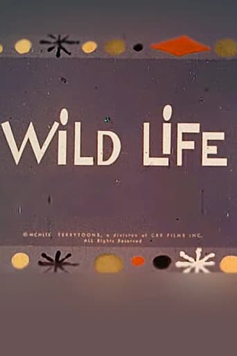 Wild Life