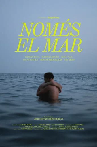 Only the Sea Knows