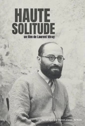 Haute solitude
