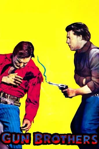 Gun Brothers