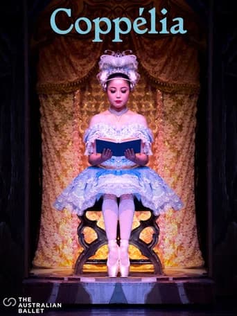 Coppélia