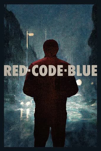 Red Code Blue