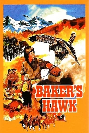 Baker's Hawk