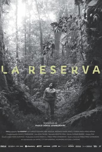 The Reserve