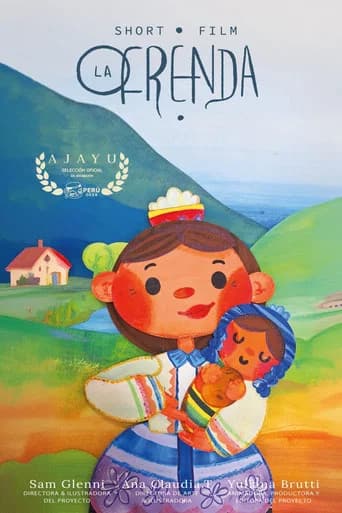 La Ofrenda