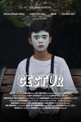 Gestur