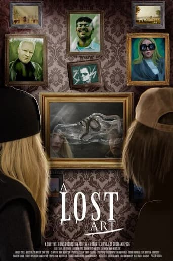 A Lost Art
