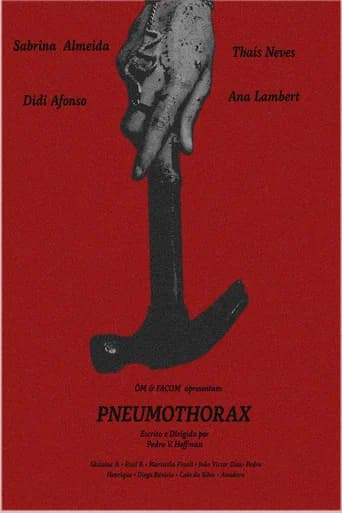 Pneumothorax