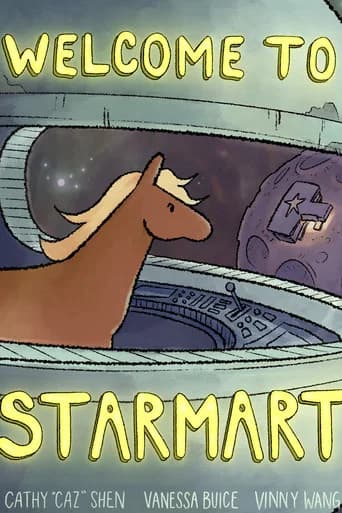 Welcome to StarMart