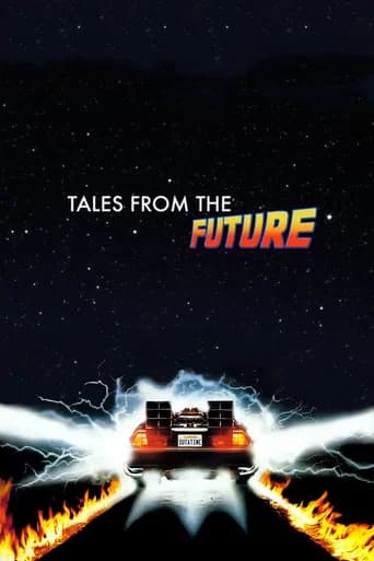 Tales from the Future